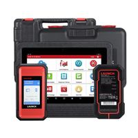 Tablette Launch X431 PRO3 10,1 pouces avec module de diagnostic pour camions lourds SmartLink C 2.0 pour véhicules/voitures particulières/voitures à énergie nouvelle