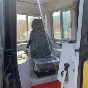 Offre exclusive Bulldozer sur chenilles d'occasion Cat D7G Série D7 Bouteur d'occasion en vente - Product Image 6