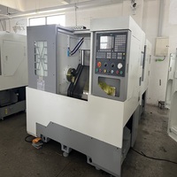 Cnc Horizontal Tour Prix Montres Faisant La Machine Cnc Tour Automatique Joint Maker Cnc Machine