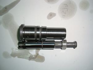 مكبس ديزل Hilux 10 kd-ftv عالي الجودة عالي الدقة 2 من من من من من نوع Hilux 095(1) - Product Image 4