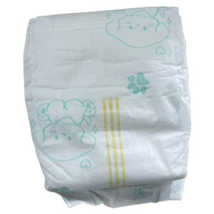 KPDry Factory, coussinets absorbants pour animaux de compagnie, bandes abdominales, couches pour chiens et chats, personnalisables - Product Image 3