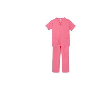 Abrigo blanco de manga larga para niños Uniforme de enfermera de rendimiento profesional Experimento científico Uniformes de hospital de juego de rol - Product Image 4