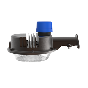 ไฟสวน LED อลูมิเนียมประหยัดพลังงาน IP65 35W/70W ควบคุมแสงอัตโนมัติ กระจายแสงสม่ำเสมอ สำหรับพื้นที่เชิงพาณิชย์และพื้นที่ชานเมือง FL-LD - Product Image 2