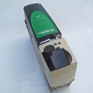 E Control Techniques SP1404 CT Drive SP1404 Variateurs de fréquence E Control Techniques SP1404 CT Drive - Product Image 5
