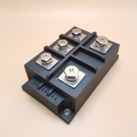 Module de pont redresseur triphasé à diodes 800A 1600V MDS800A1600V