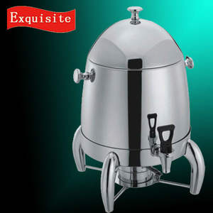 Dispensador de jugo de tanque único de lujo - Product Image 6