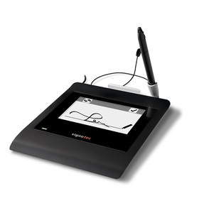 Tableta Gráfica Digital de Escritura de la Mejor Calidad al por Mayor, Dispositivo Electrónico de Firma - Product Image 1