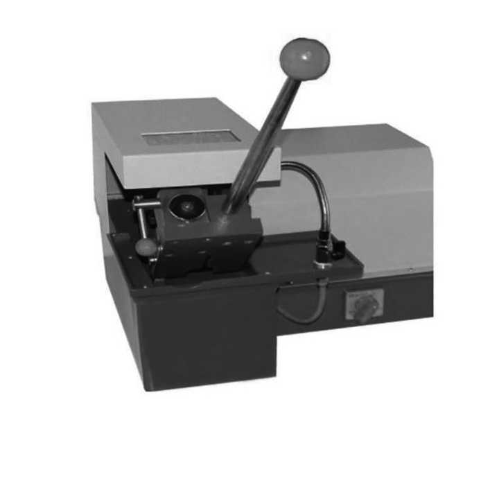 Laboratory CE Certified Automatic Cut-off Saw for Metallurgical Material