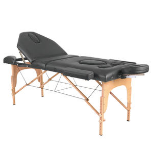 Table de <span class=keywords><strong>massage</strong></span> portable pour femmes enceintes, table de <span class=keywords><strong>massage</strong></span> en bois pour femmes enceintes, vente chaude - Product Image 1