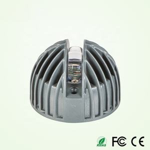 Lampe d'extérieur à LED imperméable conforme à la norme IP65, sur trois côtés, lumière blanche ou jaune, luminaire <span class=keywords><strong>de</strong></span> projection, éclairage d'extérieur, idéal pour un hôtel, 12/10W - Product Image 6