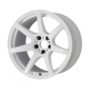 Jantes forgées Roc Custom Concave 5x114.3 19 pouces JDM Monoblock T7R pour Infiniti Q50 - Product Image 3