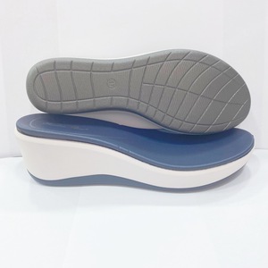 Sandalias planas de Pu para mujer, zapatos de suela suave de lujo, superventas, 2022 - Product Image 2