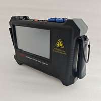 Nouveau calibreur électrique portable à trois phases, multimètre électrique