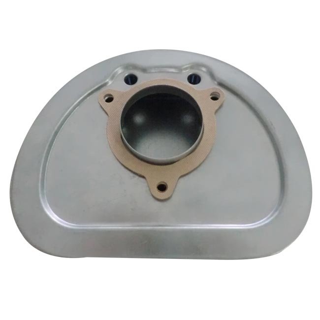 Factory OEM 2963308 Air Filter Motorcycle Fits for Harley Road King Street Road Glide 29633-08 2008-2013