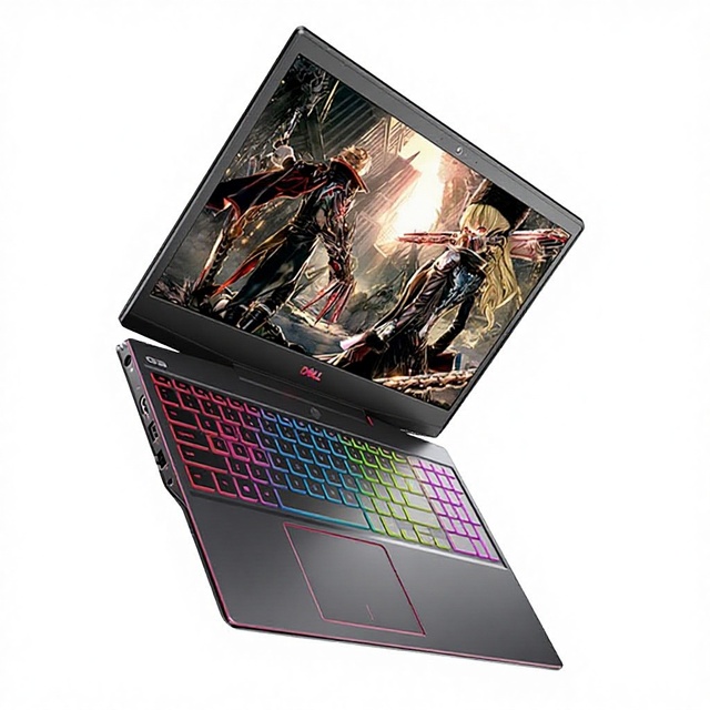 G3 3590 I7I5 PUBG Gaming Laptop Core 9th Gen New Dedicated Graphics Card Full HD Display 2.8GHz Processor Speed Model G7