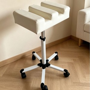 <span class=keywords><strong>Tabouret</strong></span> de pédicure réglable en hauteur avec <span class=keywords><strong>roulettes</strong></span> pour salon de beauté et <span class=keywords><strong>massage</strong></span> des pieds - Product Image 3