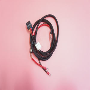 Kunden spezifische Kabelbaum motoren Kabel und elektrische Kabel montiert - Product Image 5