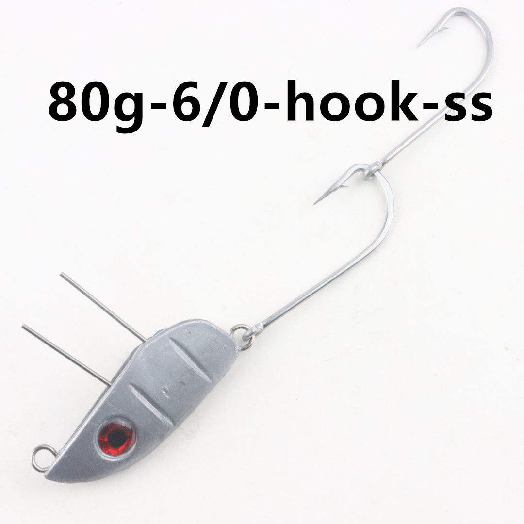 80g-6/0-hook-ss