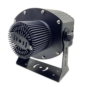 4 gobos trượt xoay hình ảnh logo ngoài trời IP67 sàn đèn chiếu để bán kinh doanh - Product Image 3