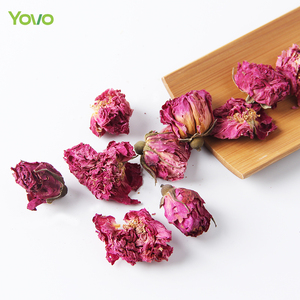 Flores de Rosa Secas Naturales Puras en Oferta, Corola Seca de Rosa <span class=keywords><strong>Rey</strong></span> para Decoración de Bodas, Elaboración de Popurrí y Manualidades - Product Image 4