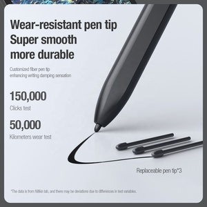 Pour <span class=keywords><strong>Samsung</strong></span> <span class=keywords><strong>tablette</strong></span> stylet haute sensibilité Précision et confort pour la créativité et l'écriture stylet pour <span class=keywords><strong>tablette</strong></span> <span class=keywords><strong>Samsung</strong></span> - Product Image 5