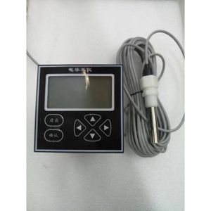 Conductimètre industriel en ligne Szsz Ddg1001 020 Scm en plastique fabriqué à Shanghai - Product Image 2