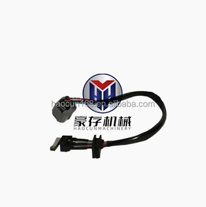 Suku cadang mesin konstruksi Yn205000027-2, Potensiometer <span class=keywords><strong>Motor</strong></span> Sensor sudut untuk Sk200-6/6e ekskavator - Product Image 5