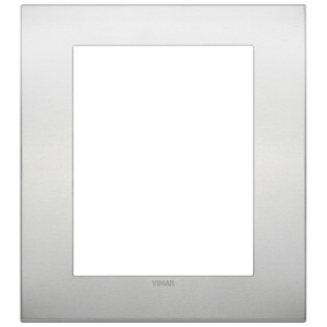 แผ่นติดผนังวิมาร์ ขนาด 18.5 ซม. ยาว 2.2 ซม. สูง สำหรับปลั๊กและเต้ารับ - Product Image 1