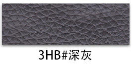 3hb gris foncé-f973hb35 code volume