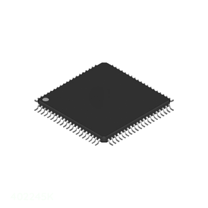 Composants de canaux du fabricant Logique électronique 402245K - Product Image 1