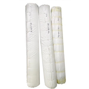 Couverture de sublimation haute température KC Machine pour presse à chaud rotative Calandra - Product Image 2