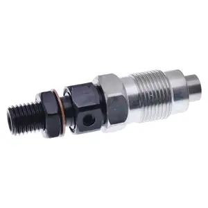 Novos injetores de combustível 093500-4460 para motor PZJ73 3.5D 1PZ 2C-TL