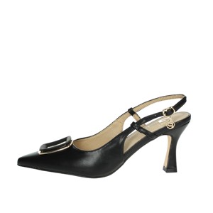 SLINGBACK GP773 BEIGE - Product Image 1