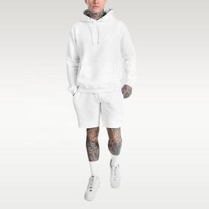 Conjunto de camiseta de manga corta para hombre, Conjunto de camiseta de manga corta con estampado personalizado - Product Image 1