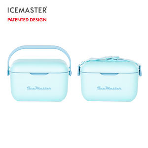 Glacière isotherme 21QT pour le bureau, le parc et les pauses déjeuner en plein air - Product Image 4