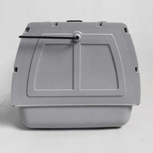 Europe chaud Petite cage à oiseaux mini cage à oiseaux Offre Spéciale forgé Portable Fil oiseau cage de <span class=keywords><strong>hamster</strong></span> avec plusieurs tailles - Product Image 5