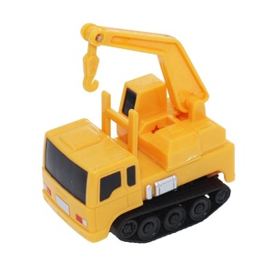 777 di vendita calda-002 novità magica induttiva Mini auto B/O elettrica seguire qualsiasi linea si disegna induttivo auto giocattoli per bambini - Product Image 3