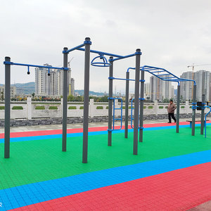 <span class=keywords><strong>Barre</strong></span> en acier galvanisé <span class=keywords><strong>de</strong></span> singe d'équipement d'entraînement <span class=keywords><strong>de</strong></span> rue extérieure <span class=keywords><strong>de</strong></span> gymnase <span class=keywords><strong>de</strong></span> parc <span class=keywords><strong>de</strong></span> <span class=keywords><strong>jardin</strong></span> d'arrière-cour <span class=keywords><strong>pour</strong></span> l'exercice <span class=keywords><strong>de</strong></span> bras/dos/noyau - Product Image 3
