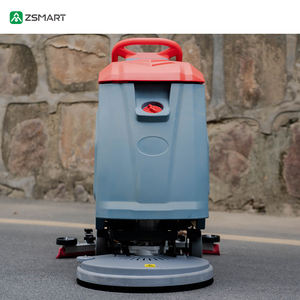 Machines de lavage de sols industrielles, laveuses de sols domestiques, nettoyeurs de sols à vendre - Product Image 2