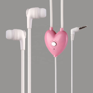 Casque à tube d'air gratuit Ibrain FC02 EMF pour écouteurs filaires <span class=keywords><strong>de</strong></span> <span class=keywords><strong>téléphone</strong></span> portable pour la <span class=keywords><strong>musique</strong></span> - Product Image 1