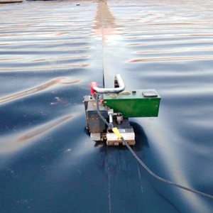 Geomembrana 4mm <span class=keywords><strong>precio</strong></span> de fábrica de pescado Hdpe estanque Liner <span class=keywords><strong>Epdm</strong></span> <span class=keywords><strong>membrana</strong></span> impermeable - Product Image 3