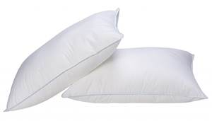 Coussin en <span class=keywords><strong>microfibre</strong></span> alternatif pour hôtel - Product Image 4