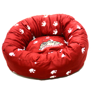 Camas redondas para perros a prueba de masticar y camas para gatos Camas y accesorios para mascotas de primera calidad - Product Image 5