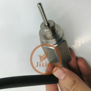 เซ็นเซอร์อุณหภูมิ118-7226สำหรับแมวหนอนผีเสื้อ D7R 725 730 735 740 3508 3516เครื่องยนต์3512 - Product Image 3