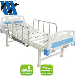 YC-T2612L Letto Ospedaliero Economico Cinese, Letti per Pazienti Usati, Letti per Cliniche e Ospedali - Product Image 6