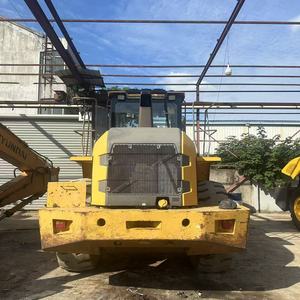 Cargadora de Ruedas Volvo L150 Usada, Certificada por EPA/CE, Modelo 2019, Carga Nominal de 15 Toneladas, con Motor, Caja de Cambios, Bomba y Rodamientos, en Venta - Product Image 5