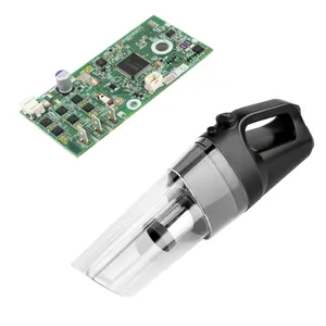 SMT 로봇 청소기 조립용 맞춤형 PCBA PCB 보드