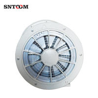 Sirène électrique haute puissance 7500W, haut niveau sonore, mine/groupe électrogène, avertissement à distance, étanche, durable, son continu