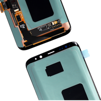 Écran LCD et écran tactile de qualité originale pour téléphone portable Samsung S8 PLUS S8+