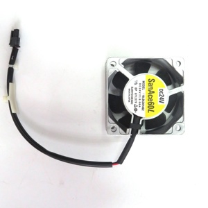 KXF0DHHAA00 N610029325AB 109L0624H402 <b>Head</b> Card <b>Fan</b> CM402 602 DT401 - Product Image 2